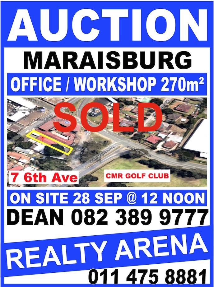 Auction board copy