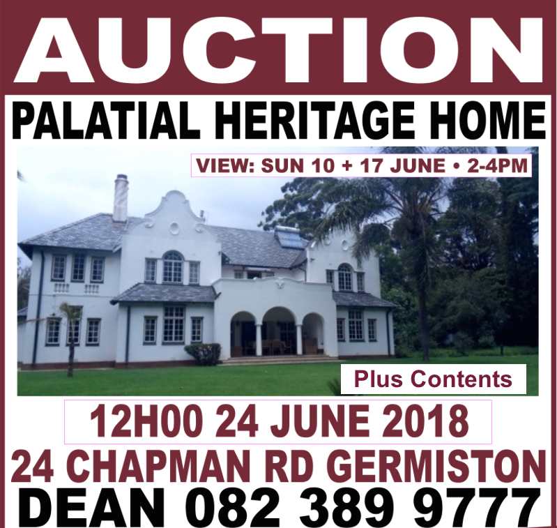 Auction pic