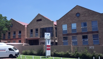 Randburg Office