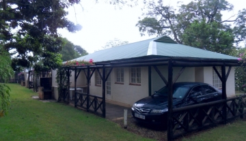 Lowveld Lodge- White River