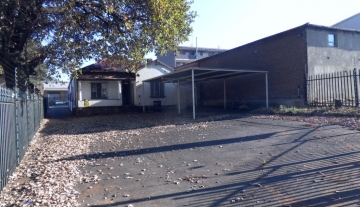 Maraisburg Free-standing Office / Warehouse ±270 m2