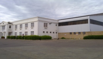 Unit 1 Richards Park, 35 Richards Drive Midrand