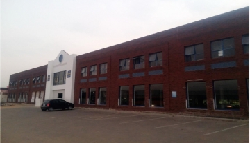 Bramley Office Block